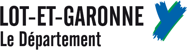 Lot et Garonne 47 logo 2015