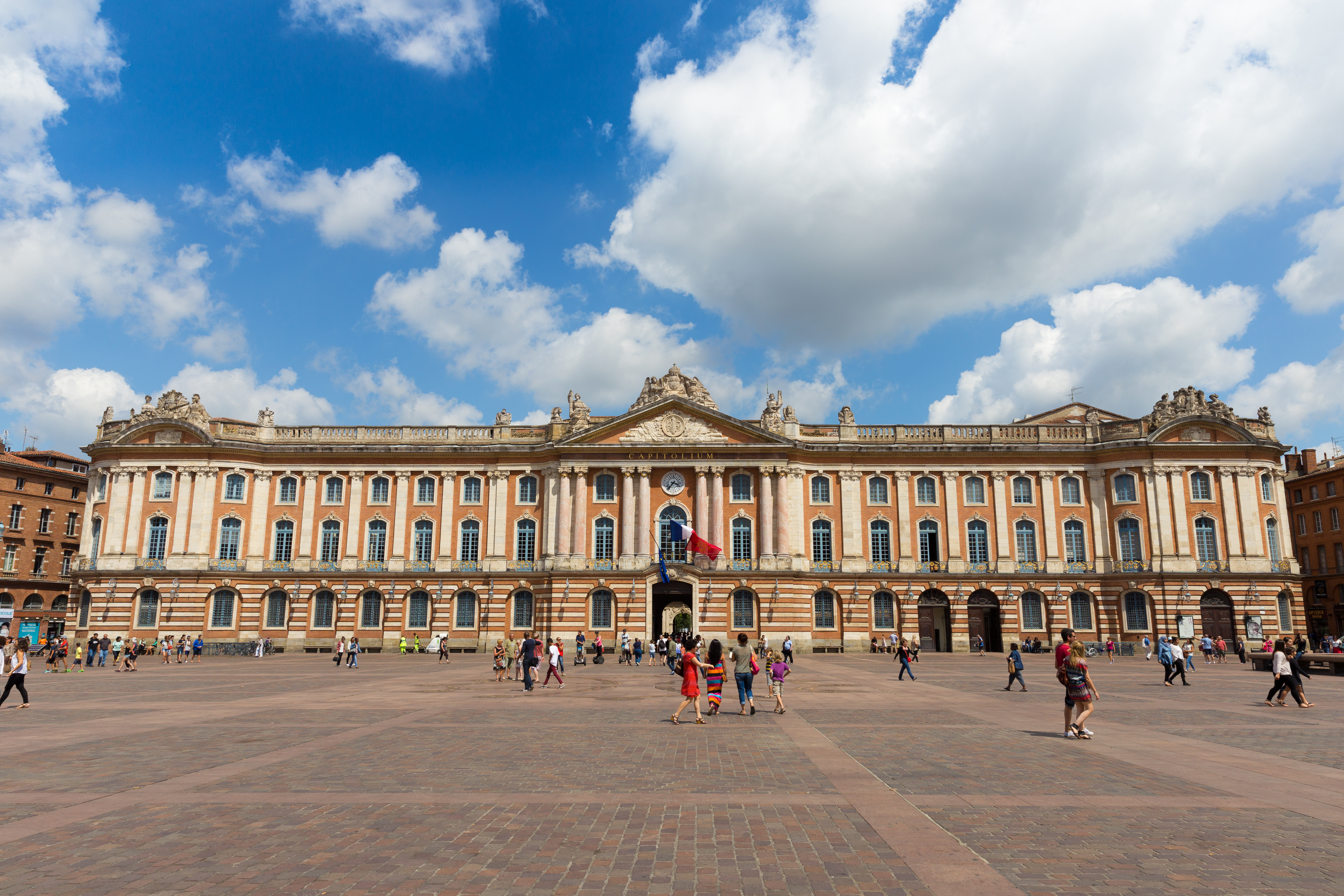 Toulouse: France's best kept secret